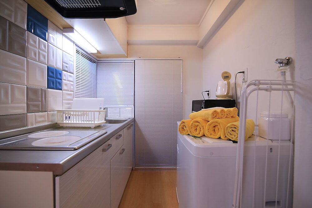 Foto - Rhodes Kagurazaka