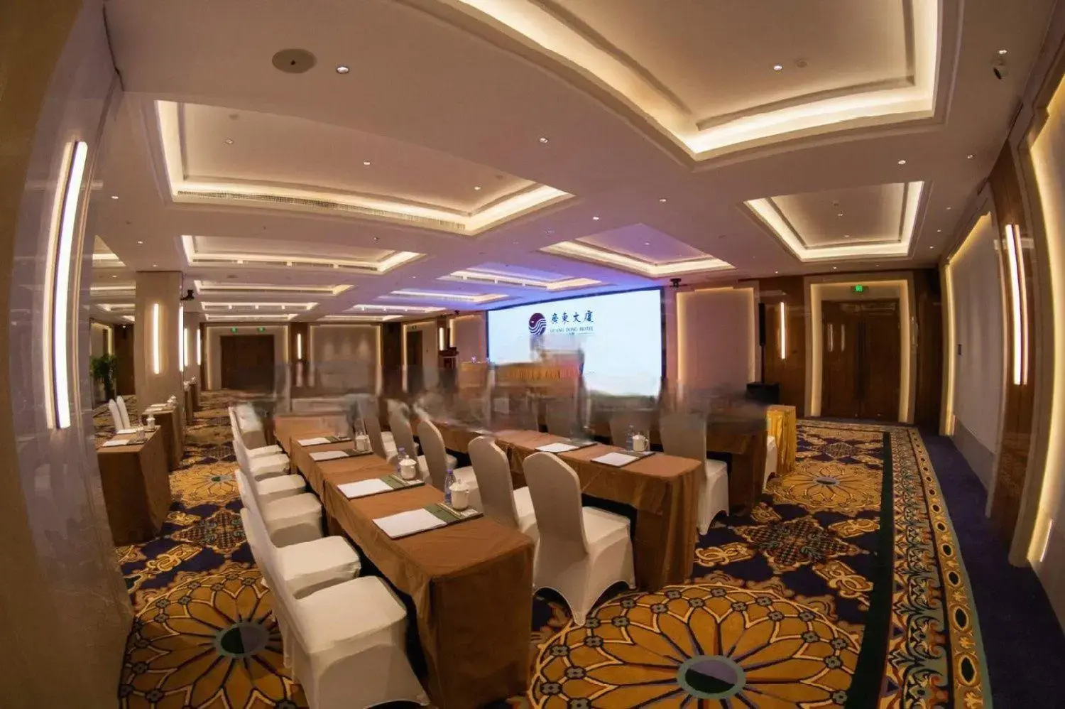 Foto - Beijing Guangdong Hotel