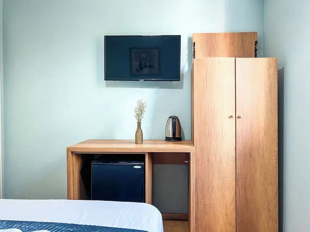 Foto - Hotel Tier Center