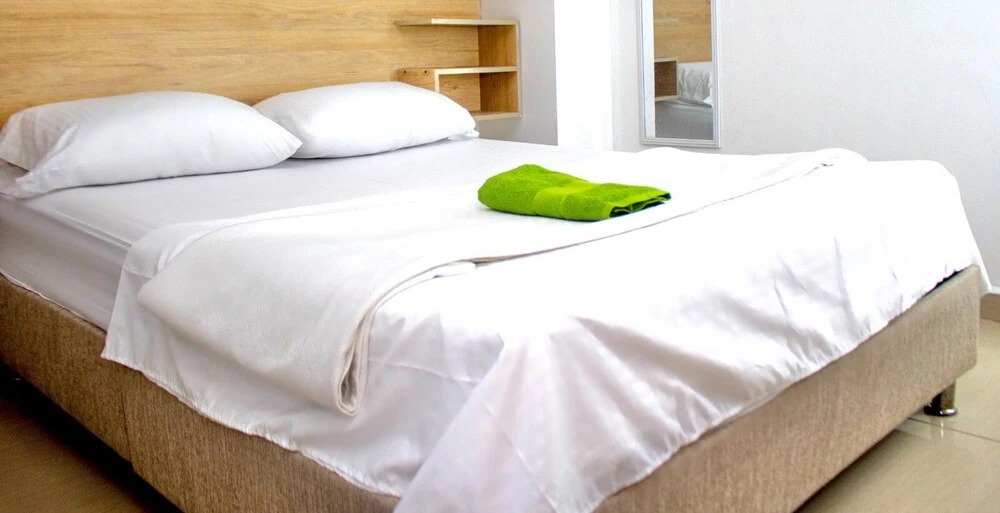 Foto - Hotel Grand Horizon Rodadero