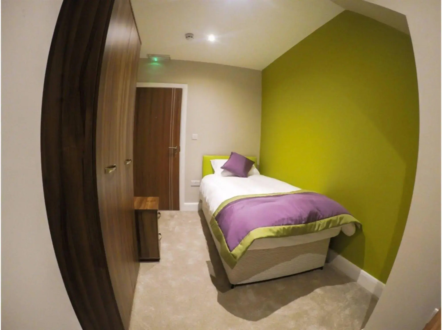 Foto - OYO The Arch, Wembly Stadium