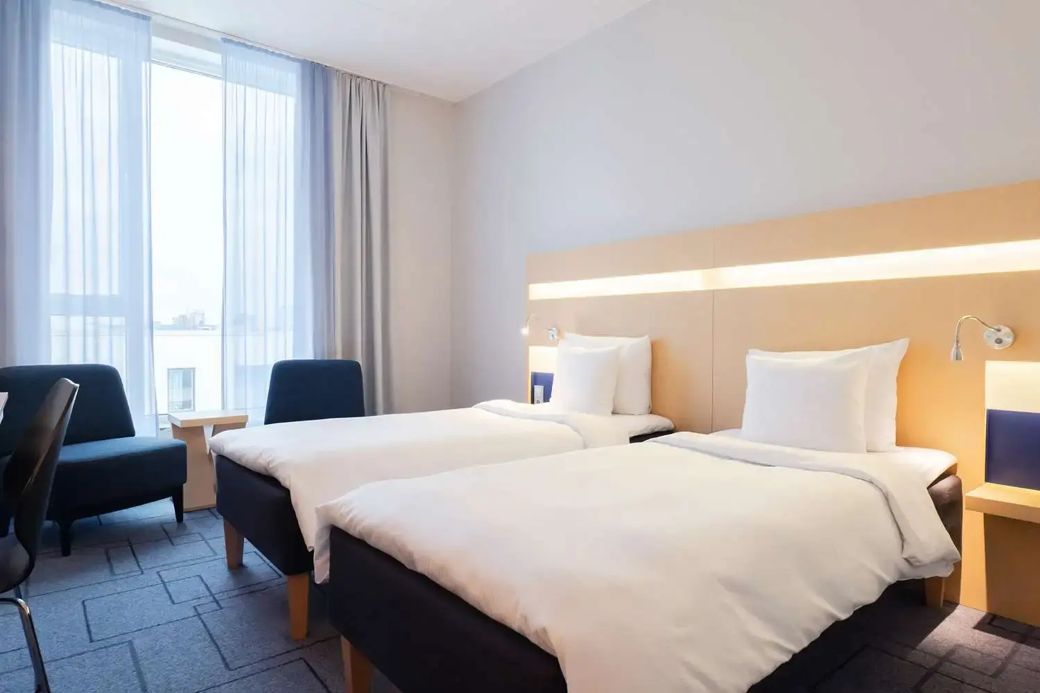 Foto - Best Western Plus Park City Malmo