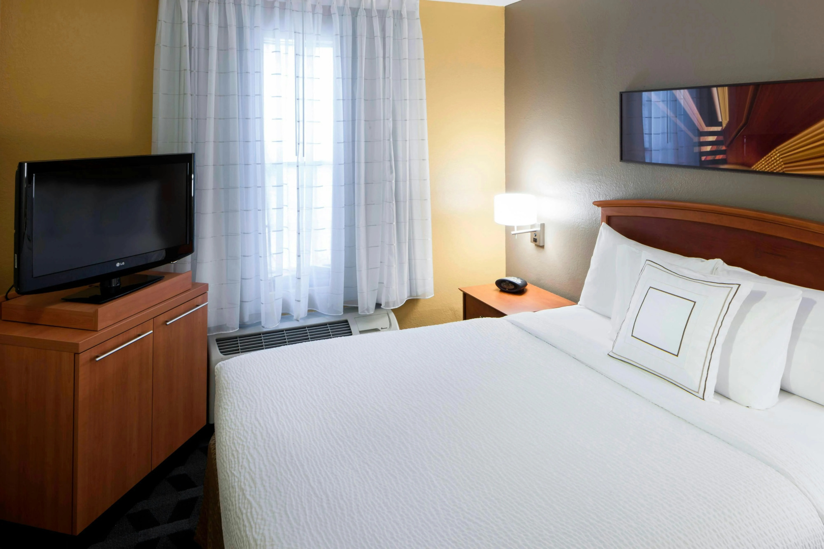 Foto - TownePlace Suites by Marriott Dallas Arlington North