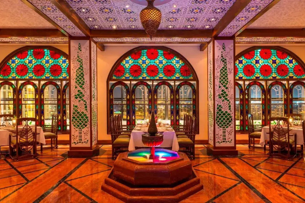 Photo - Sheraton Kuwait, a Luxury Collection Hotel, Kuwait City