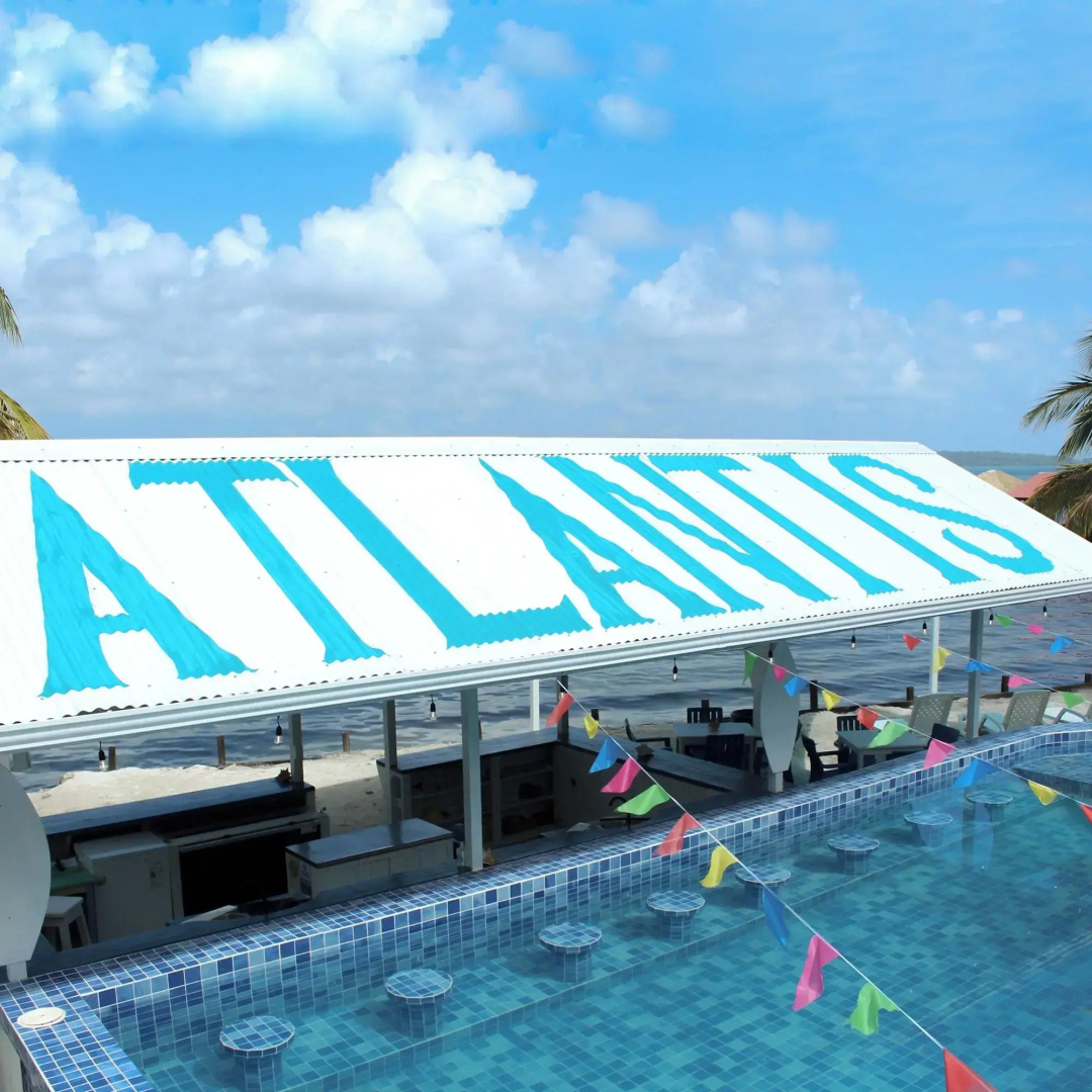 Foto - Cosmic Crab Resort