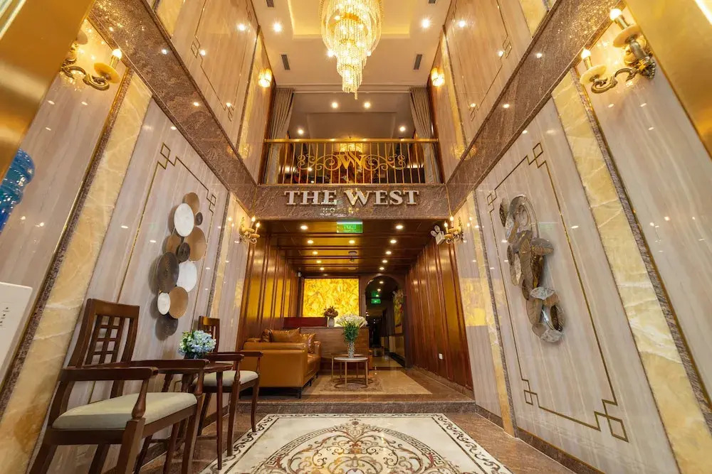 Photo - The West Hotel & Spa