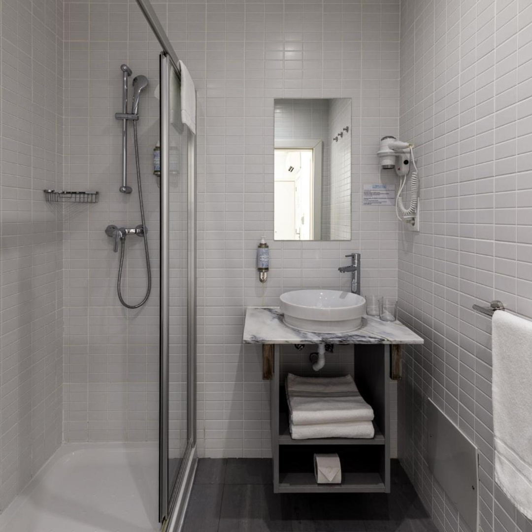 Foto - Hotel Cidade de Olhão