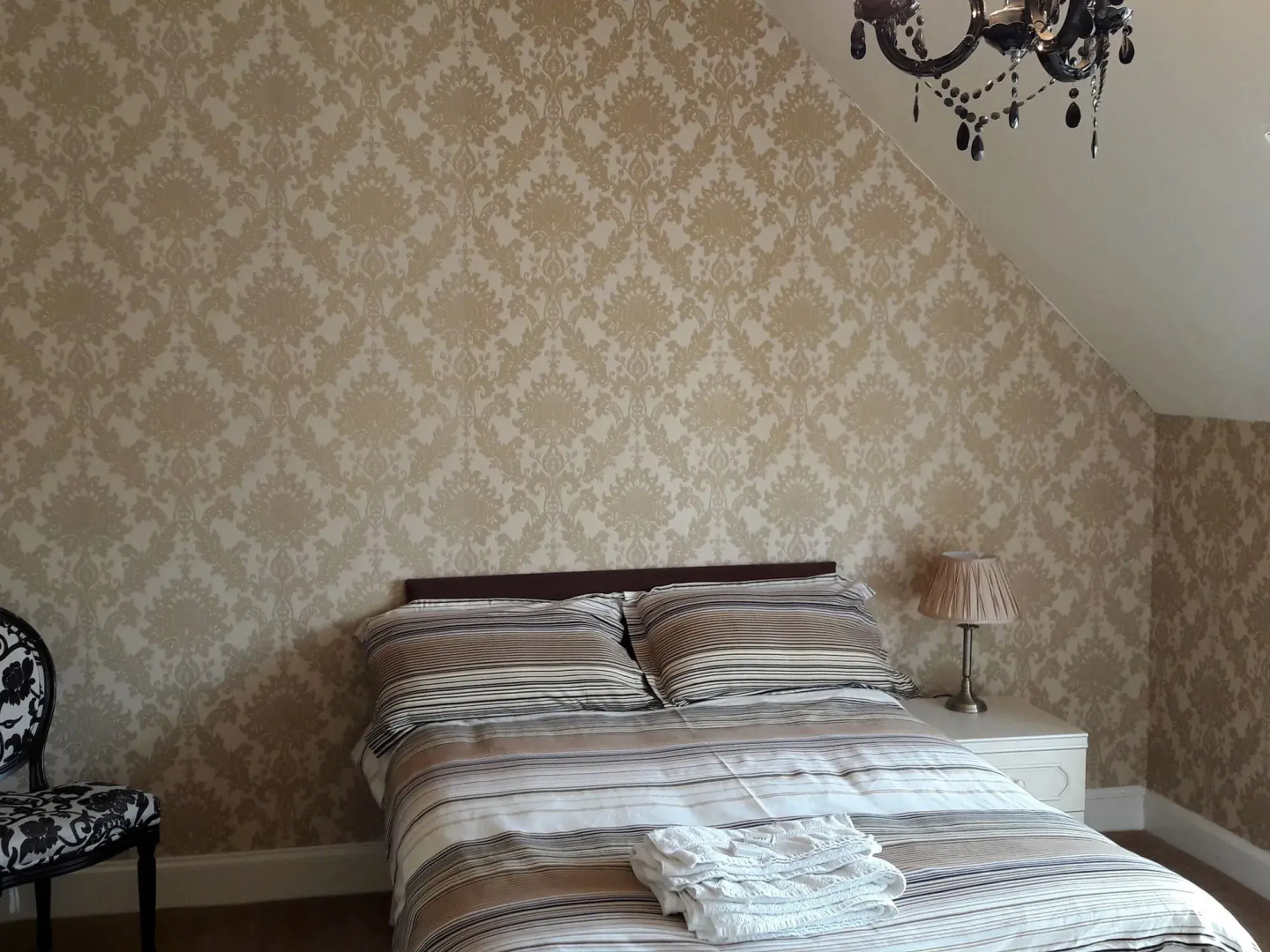 Foto - Capital Guest House