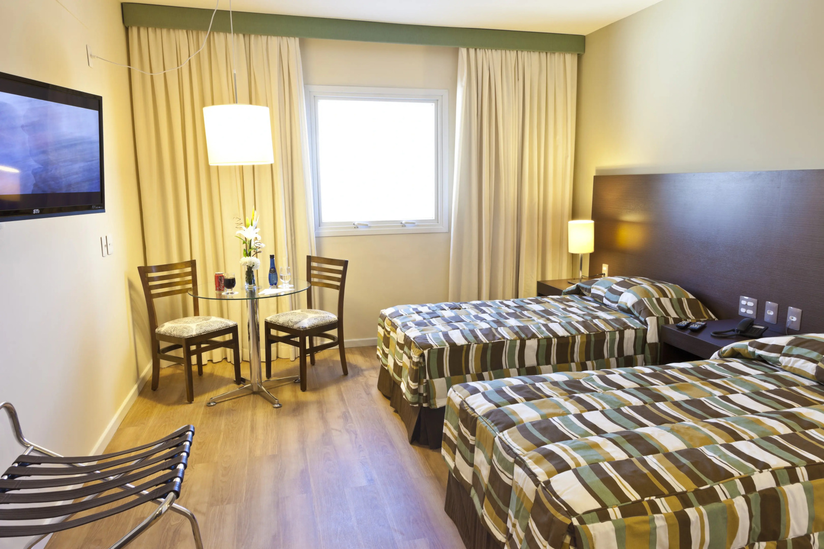 Foto - Hotel Panamby São Paulo