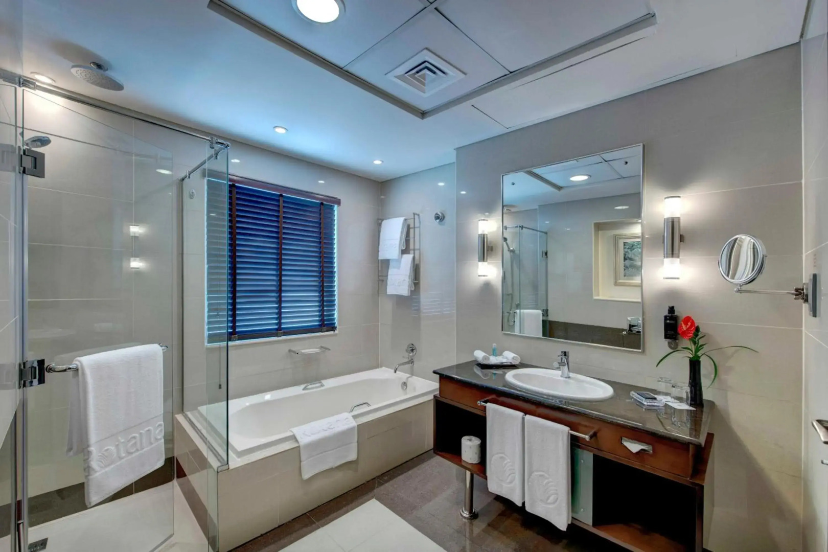 Foto - Media Rotana Dubai