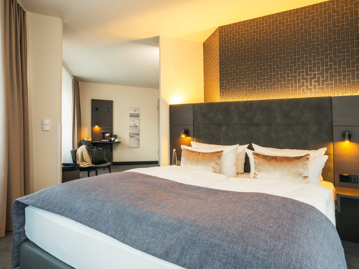 Foto - Victor's Residenz-Hotel Berlin Tegel