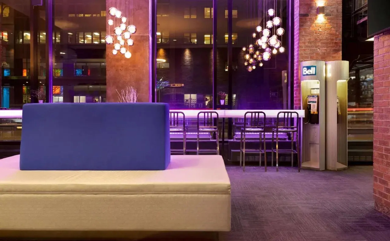 Photo - Travelodge by Wyndham Montreal Centre