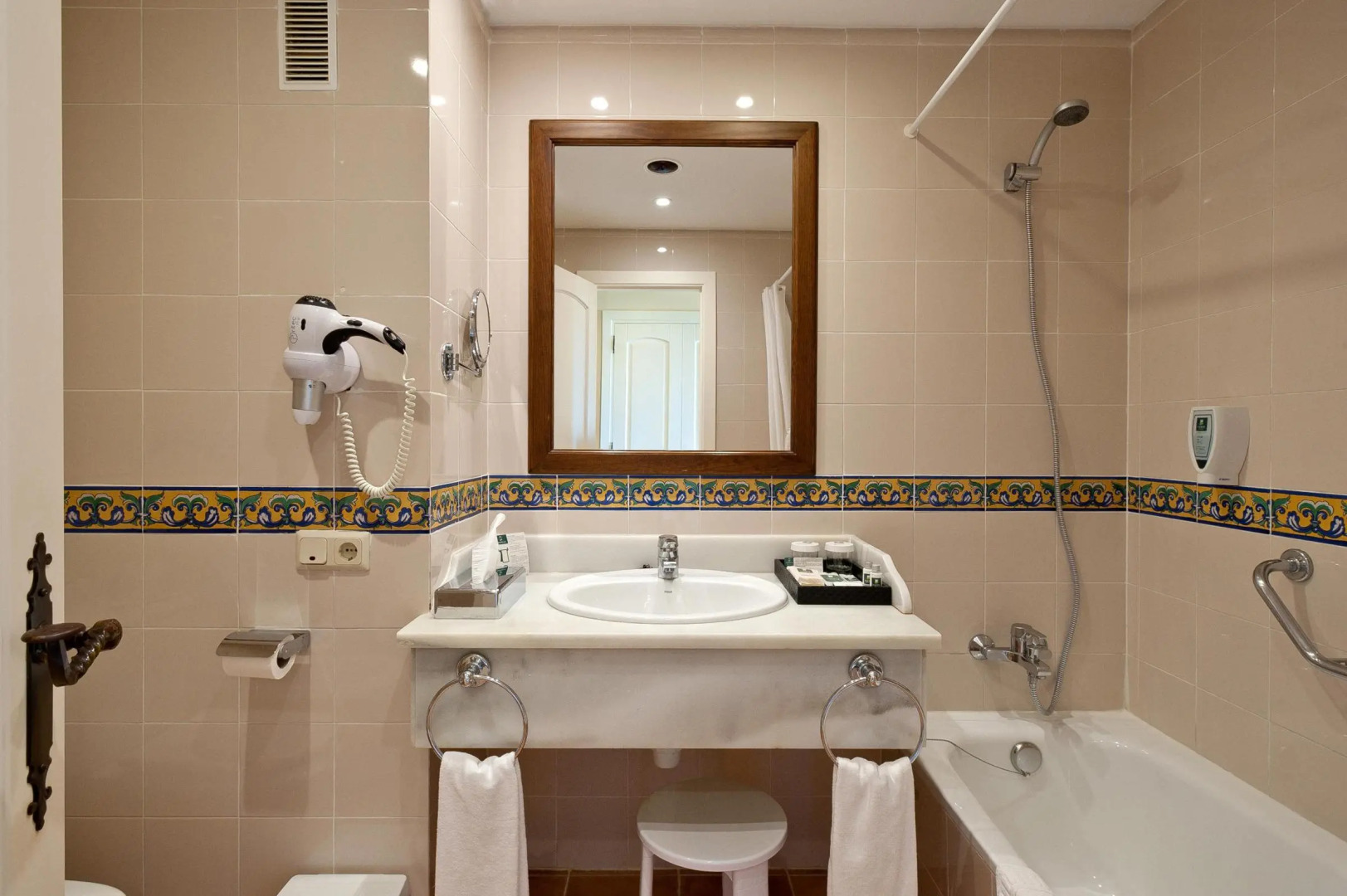 Foto - Hotel Fuerte Conil-Resort