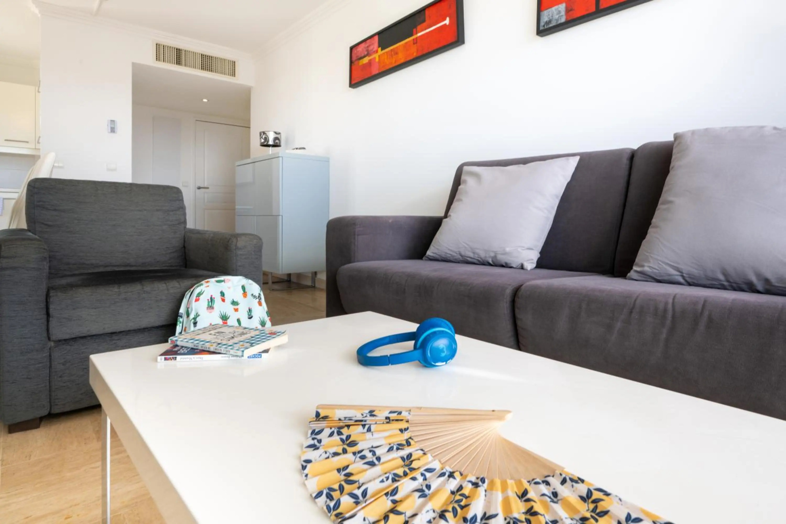 Foto - Nemea Appart Hotel Le Lido Cagnes sur Mer