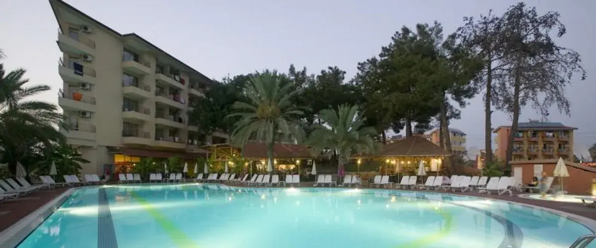 Photo - Palm Dor Hotel
