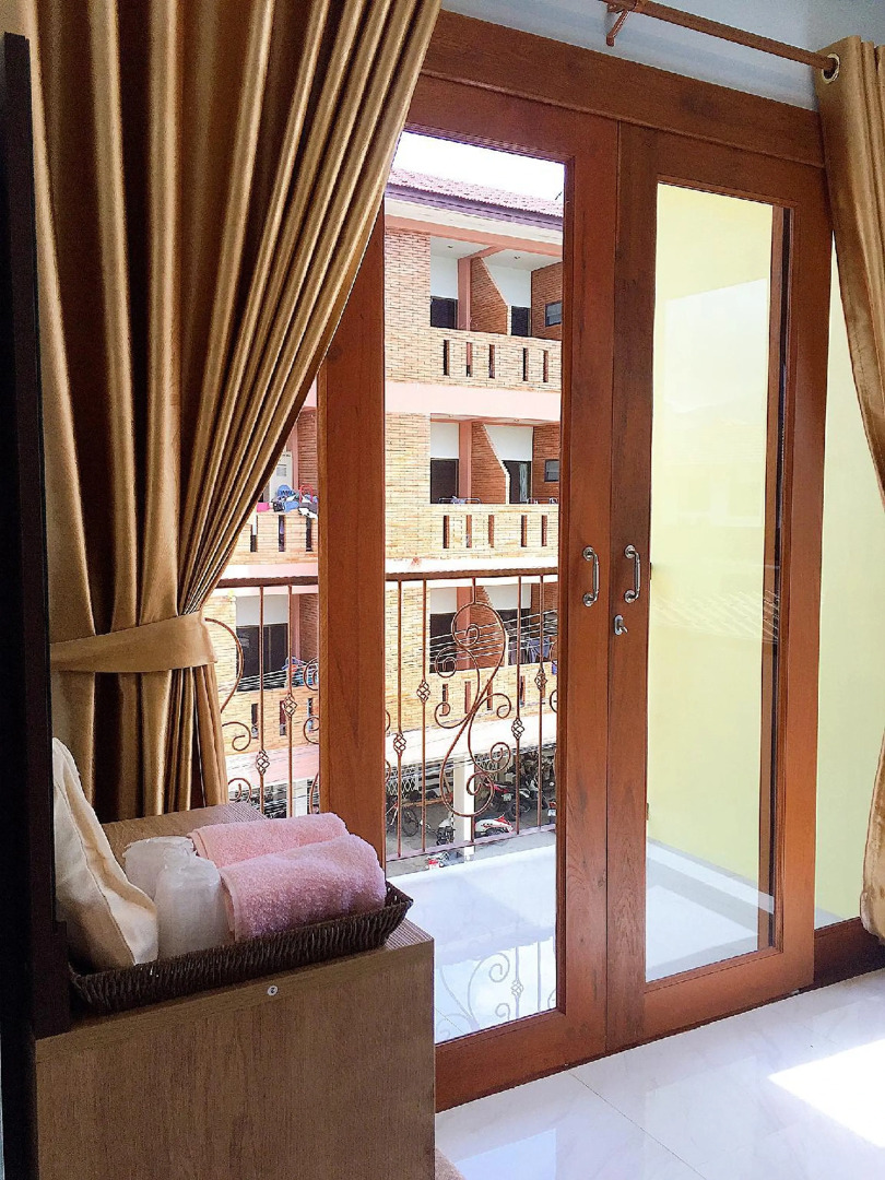 Photo - Chor Chang House