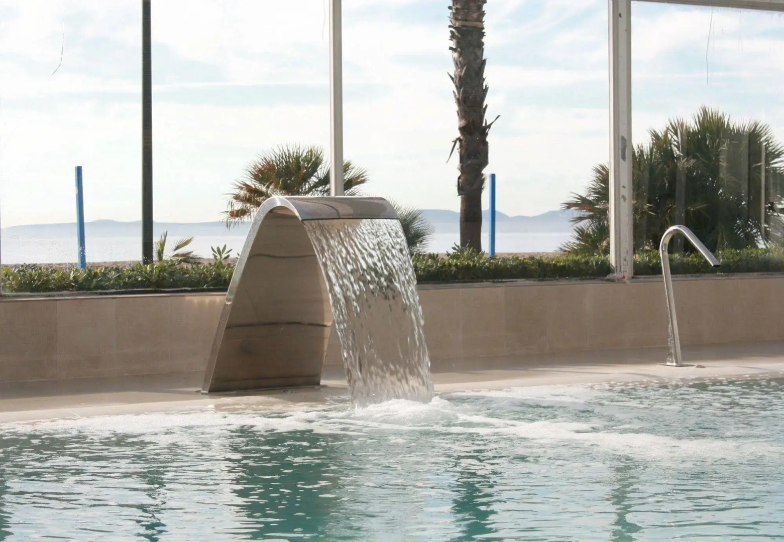 Photo - Hotel Montecarlo Spa & Wellness