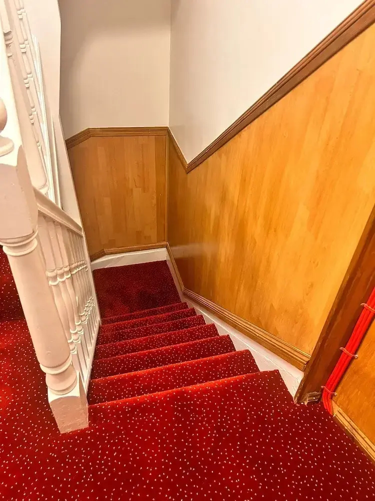Foto - Romany House Hotel