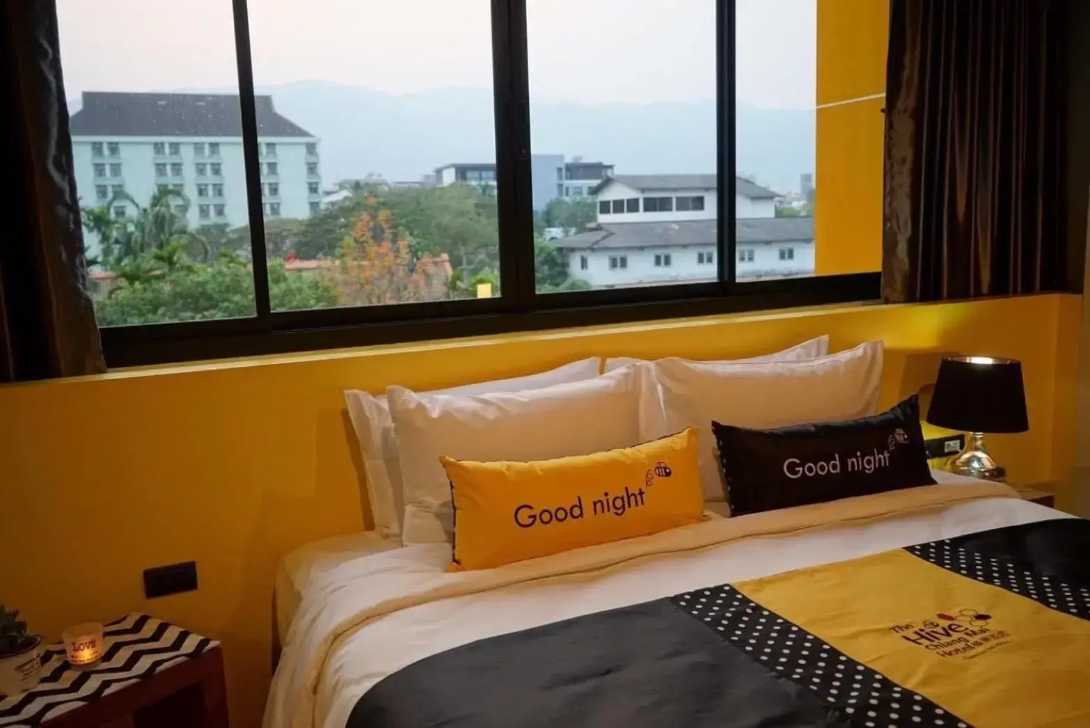Foto - The Hive Chiang Mai Hotel
