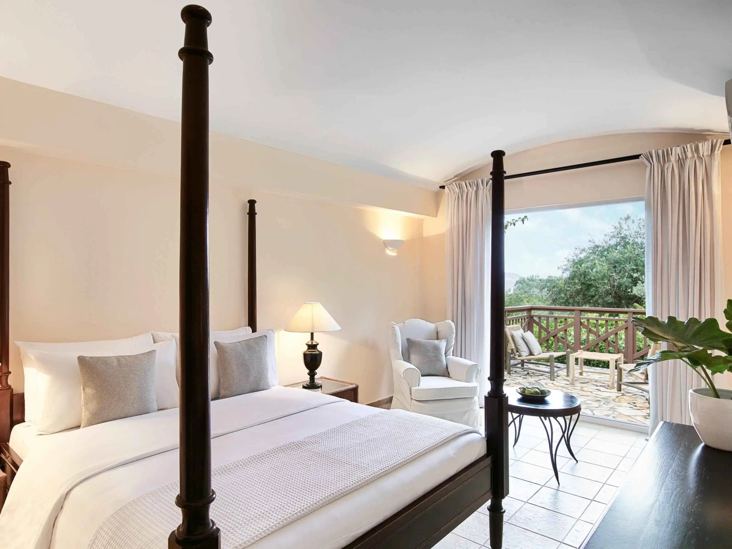 Foto - Grecotel Daphnila Bay Dassia
