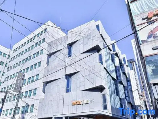 Foto - Seoul Hotel TAO