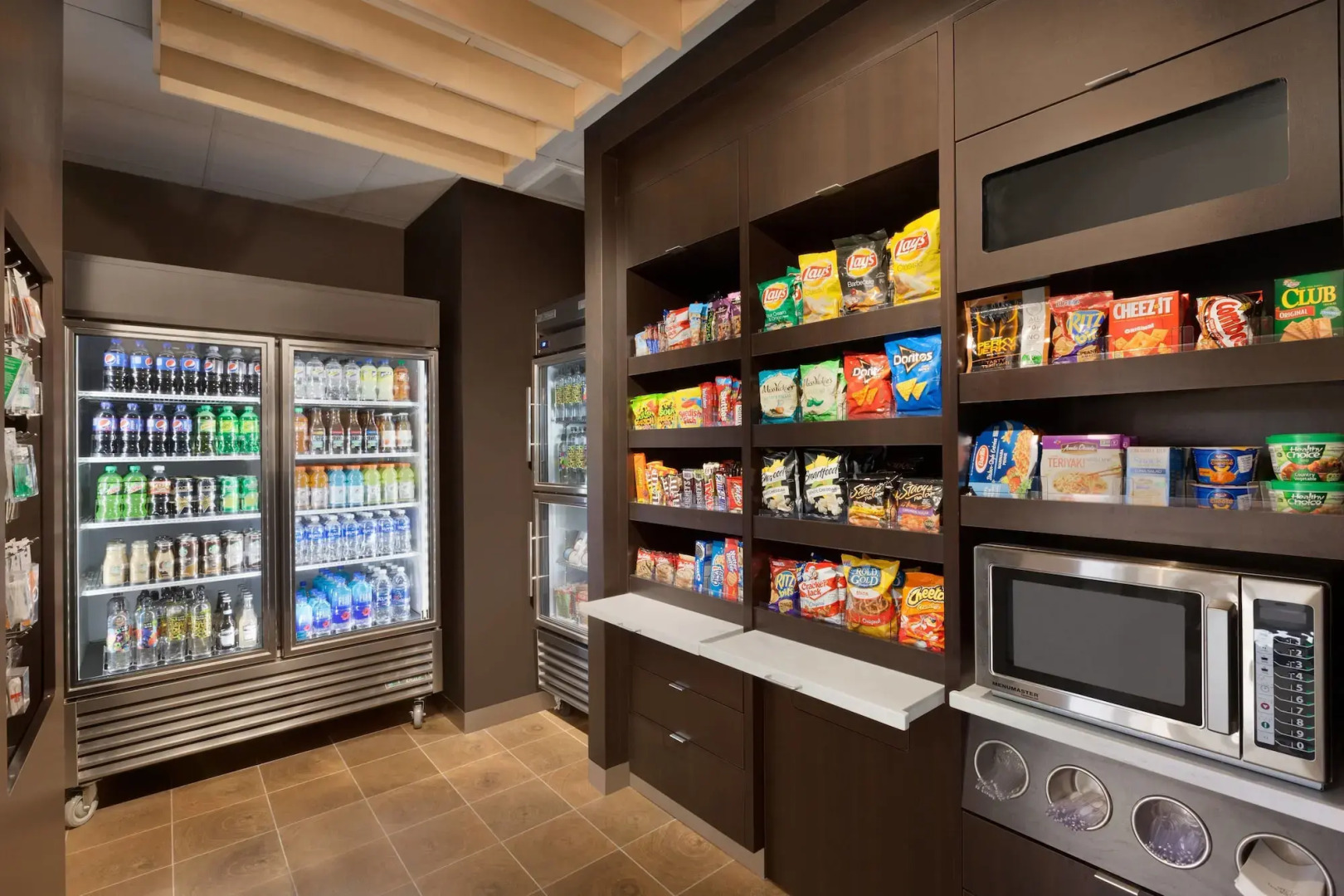 Foto - Courtyard by Marriott Boston Dedham/Westwood