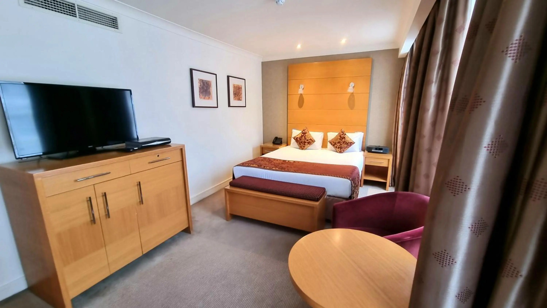 Foto - The Park City Grand Plaza Kensington Hotel