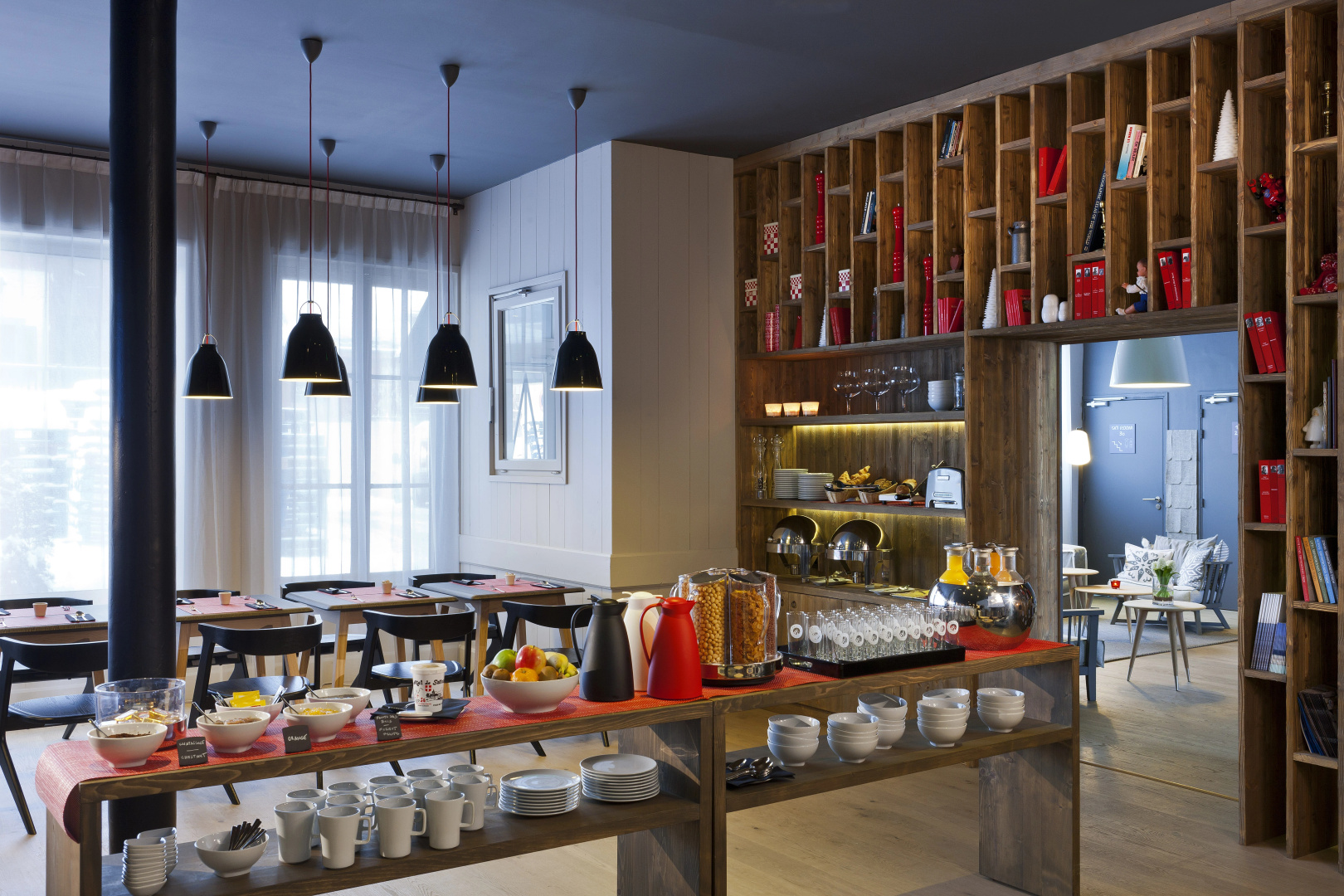 Photo - Hotel Le Faucigny