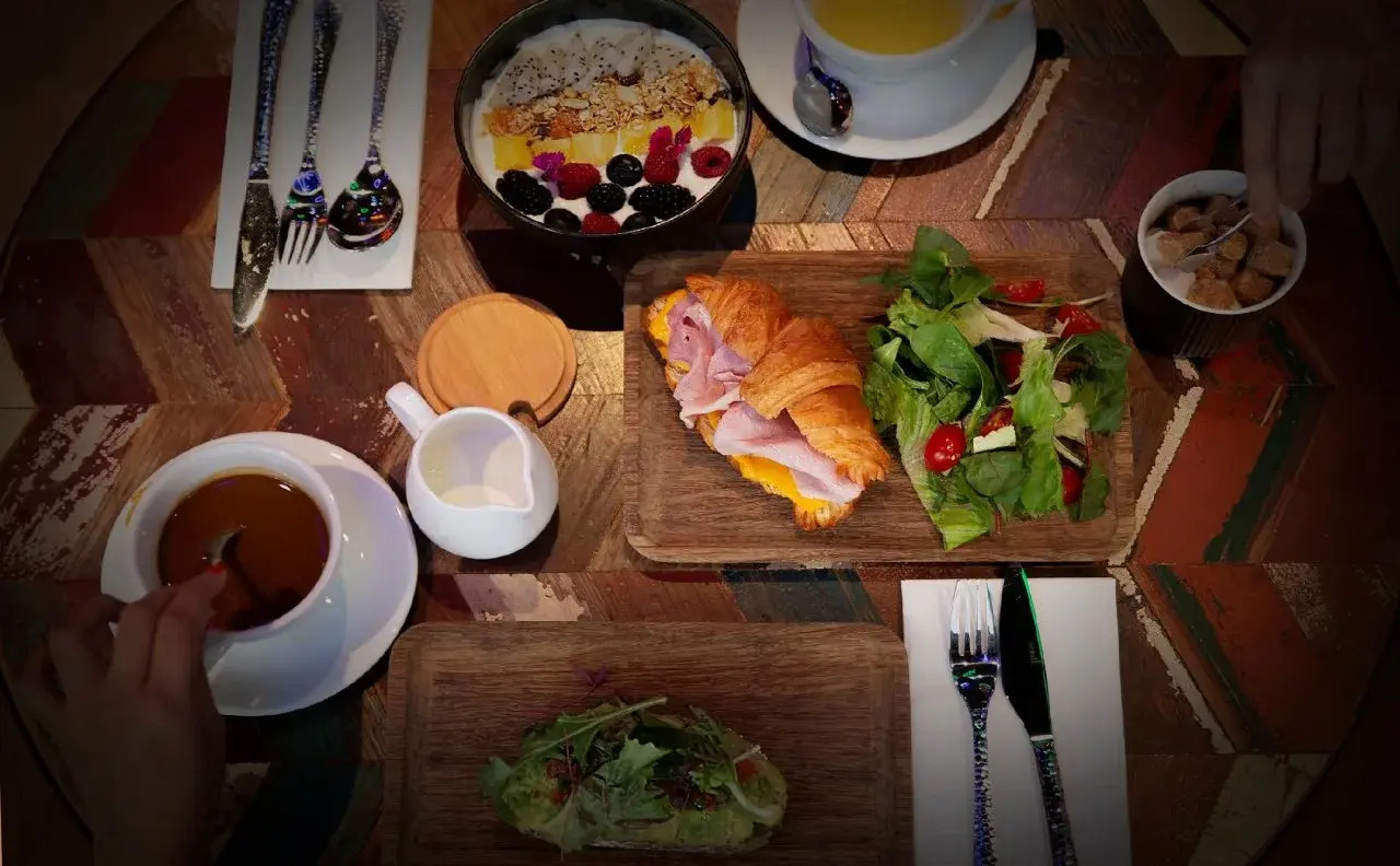 Foto - Dash Living on Queen's