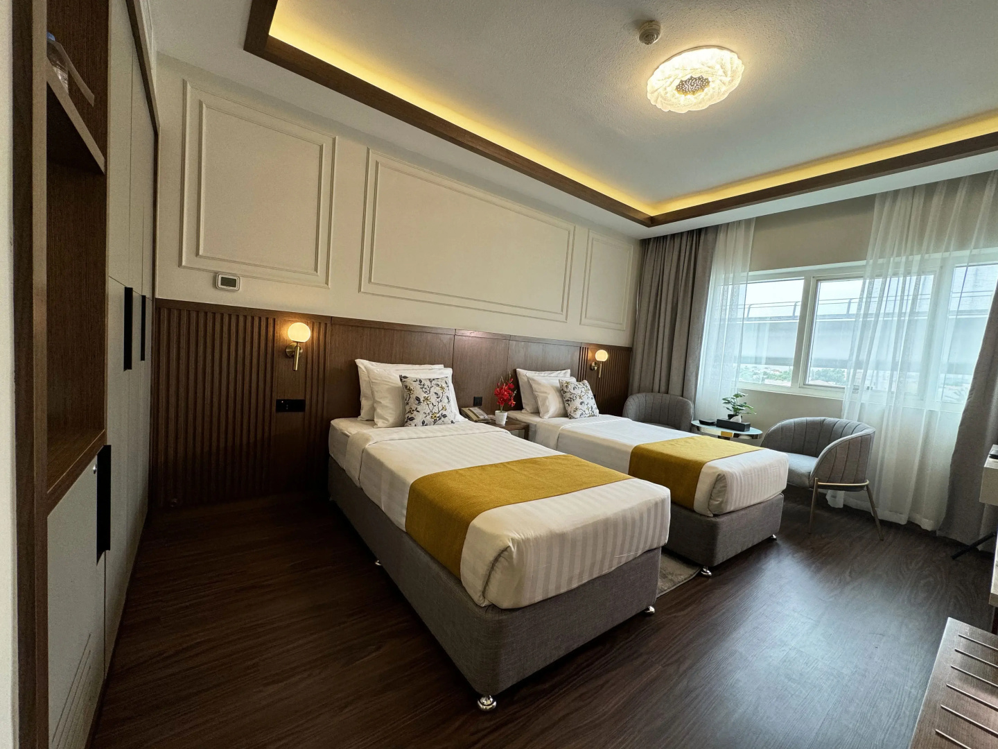 Photo - Fortune Plaza Hotel