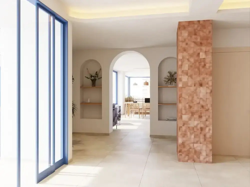 Foto - BYPILLOW Paseo