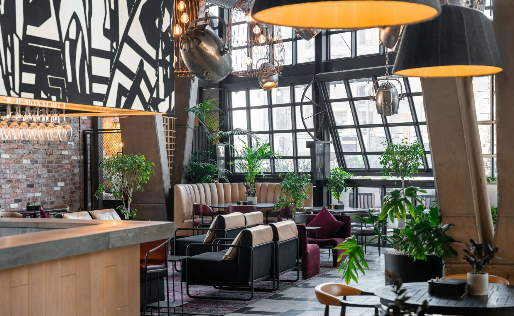 Foto - Radisson RED Hotel V&A Waterfront Cape Town