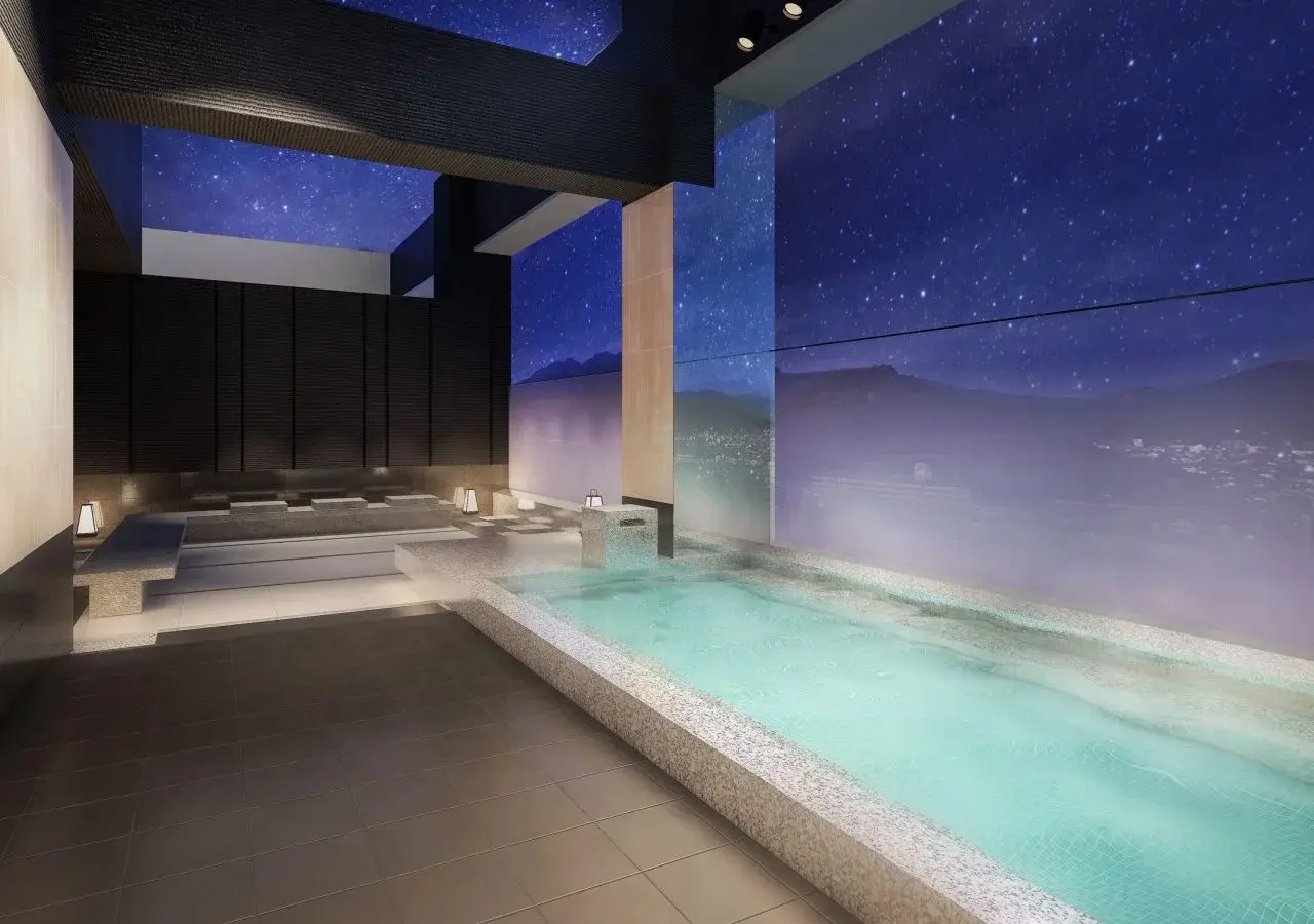 Photo - Candeo Hotels Nara Kashihara