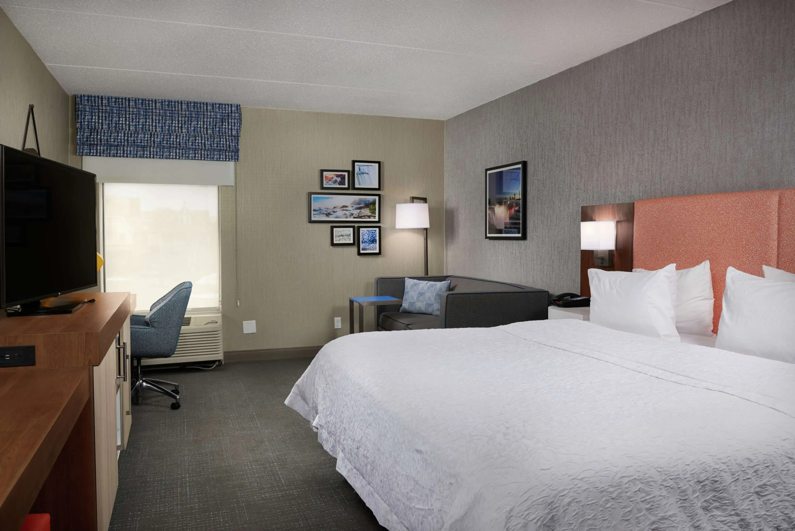 Foto - Hampton Inn Niagara Falls