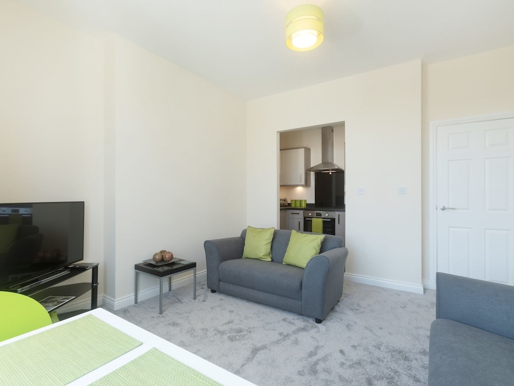 Apartment 3, 6 St Anns Apartments