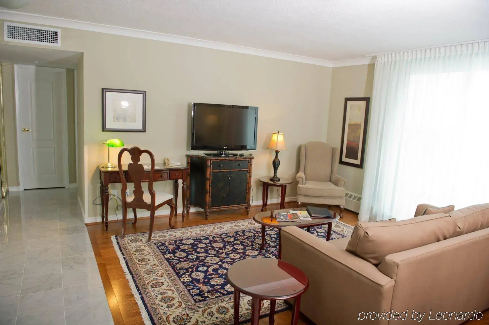 Foto - The Waterside Inn