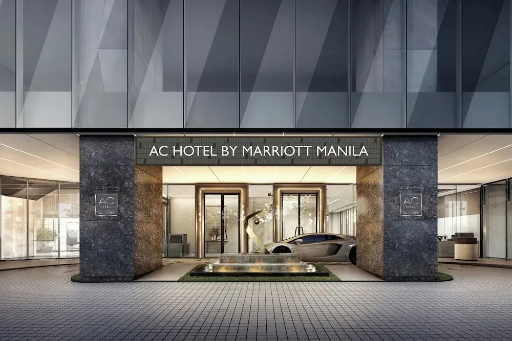 Foto - AC Hotel by Marriott Manila
