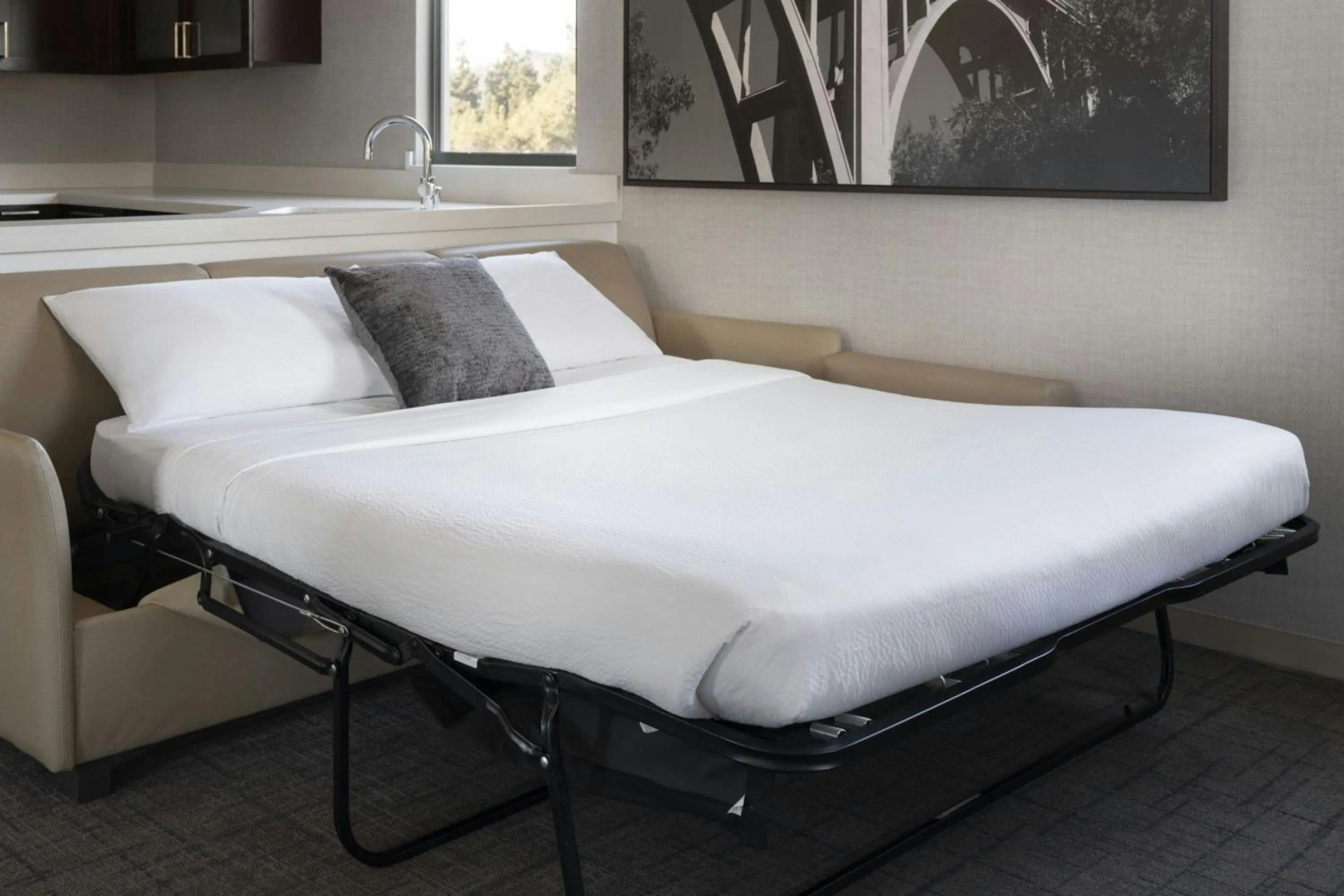 Foto - Residence Inn Los Angeles Pasadena/Old Town
