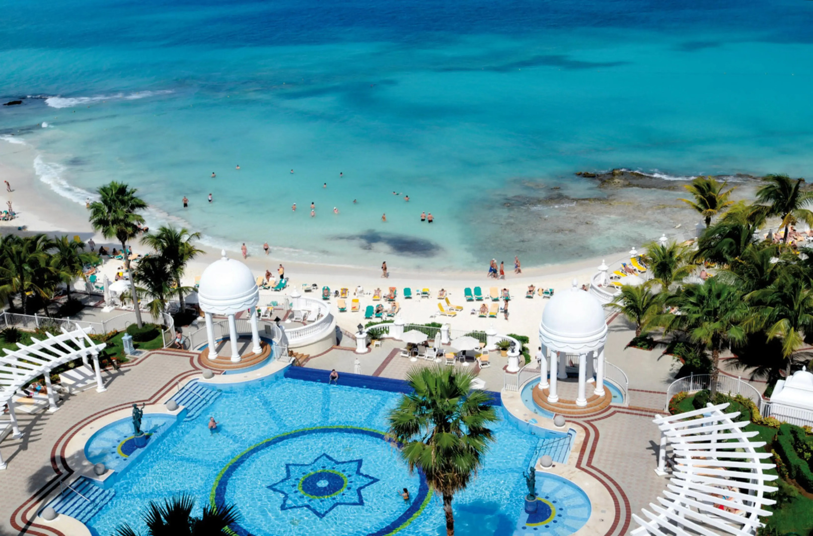 Photo - Riu Palace Las Americas - All Inclusive - Adults Only