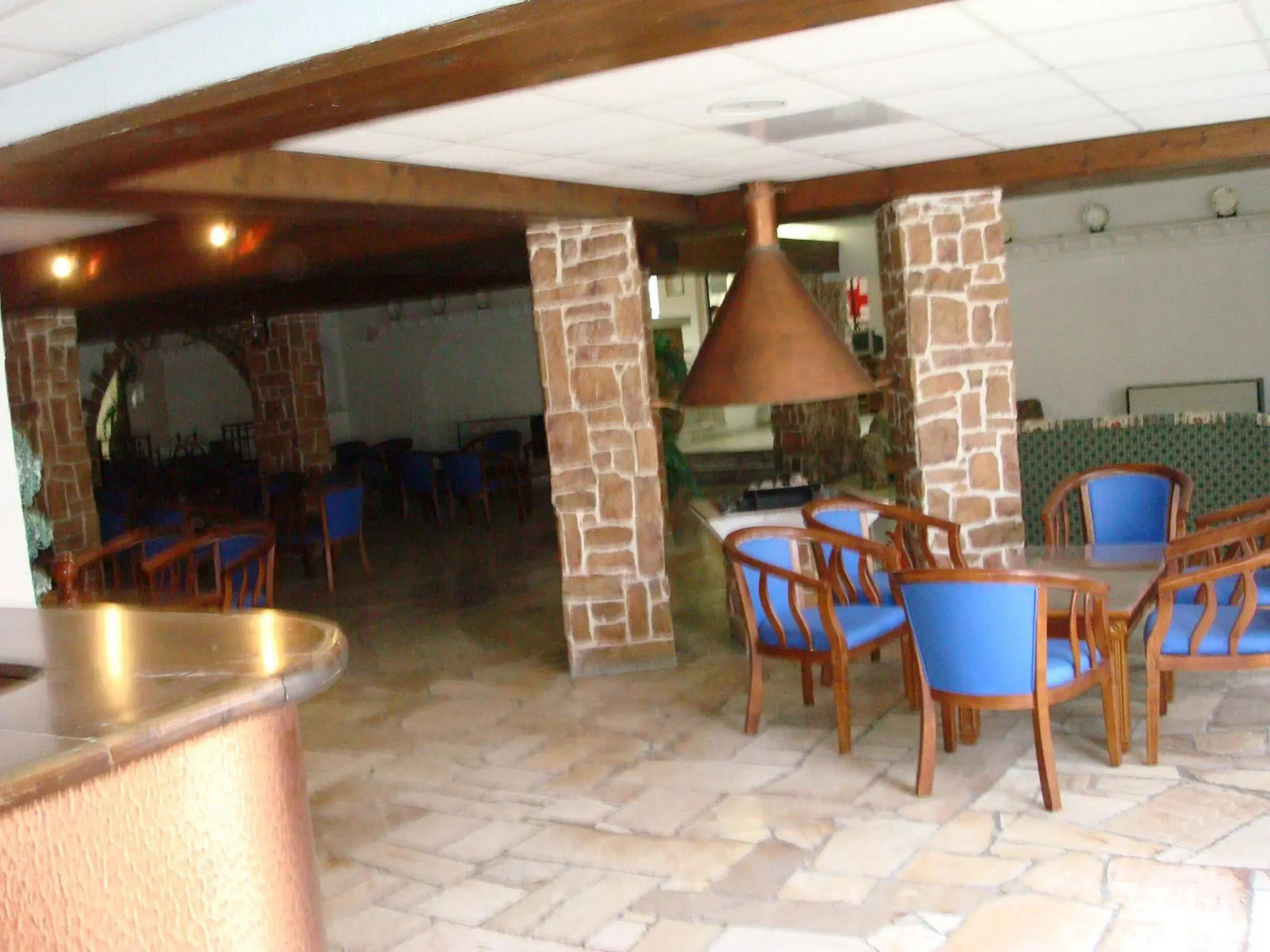 Foto - Best Western Plus Larco Hotel