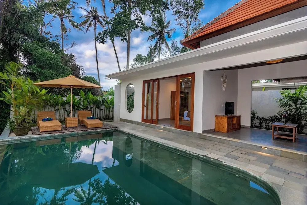 Photo - D'Langon Villa by Sidhi Hospitality Experiences