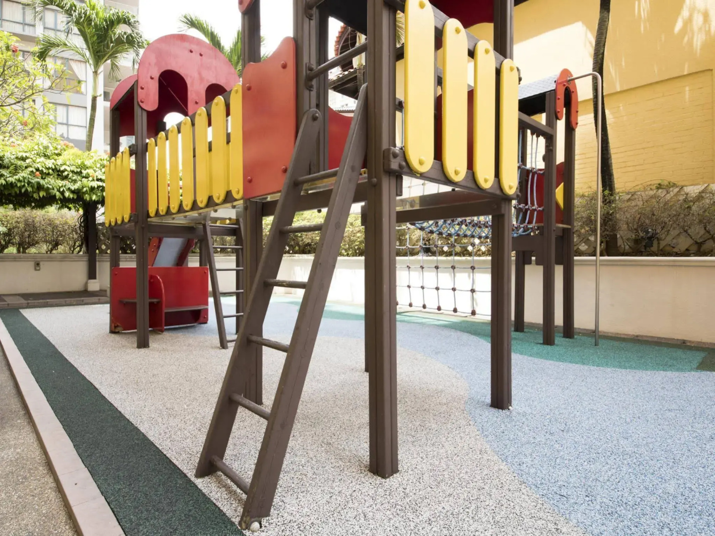 Photo - Village Residence Robertson Quay by Far East Hospitality