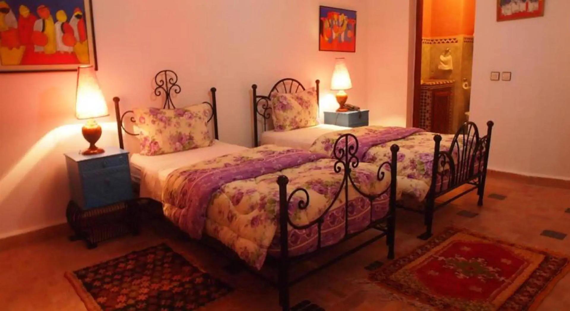 Foto - Riad Al khansaa