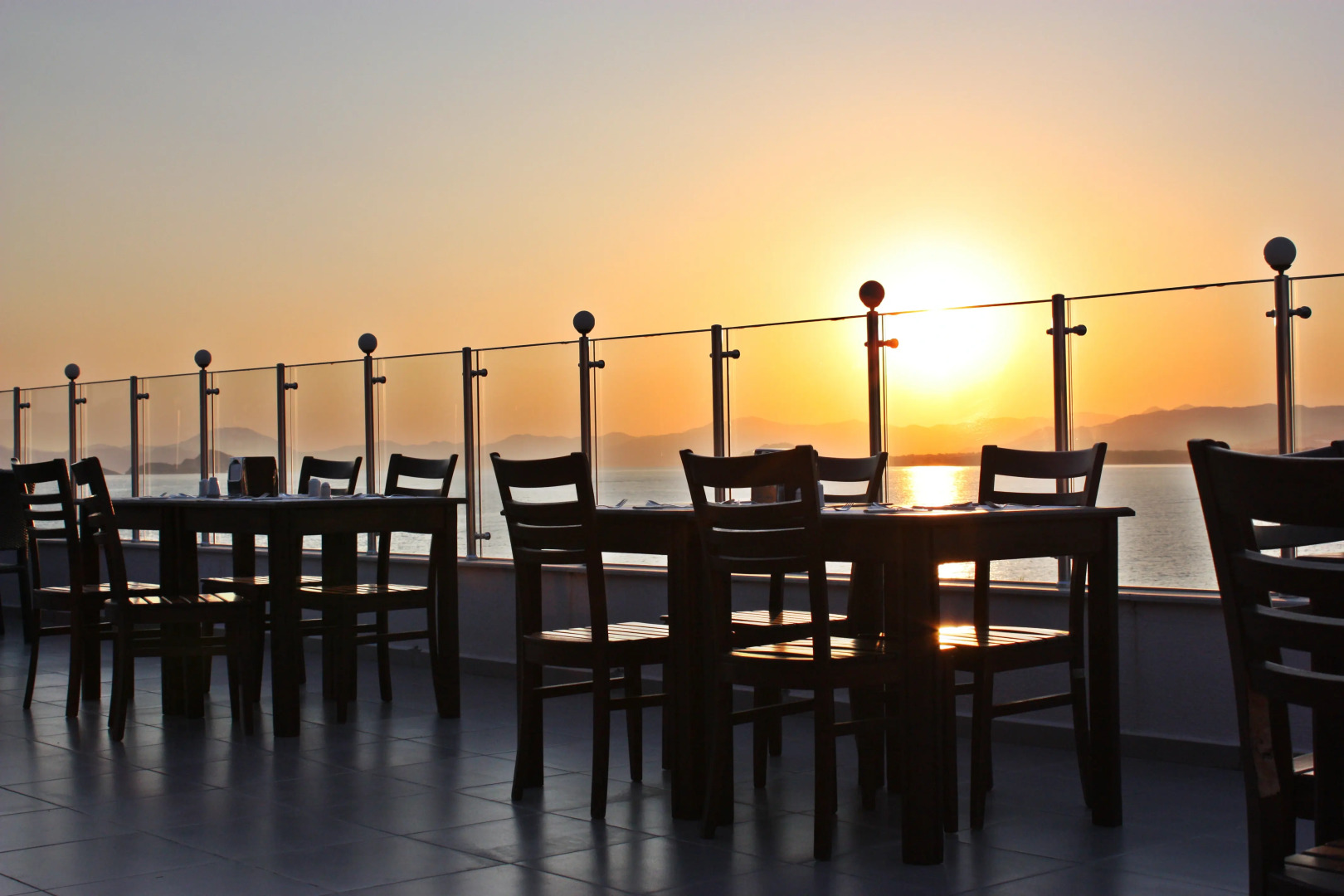 Foto - Mendos Garden Exclusive Hotel Fethiye