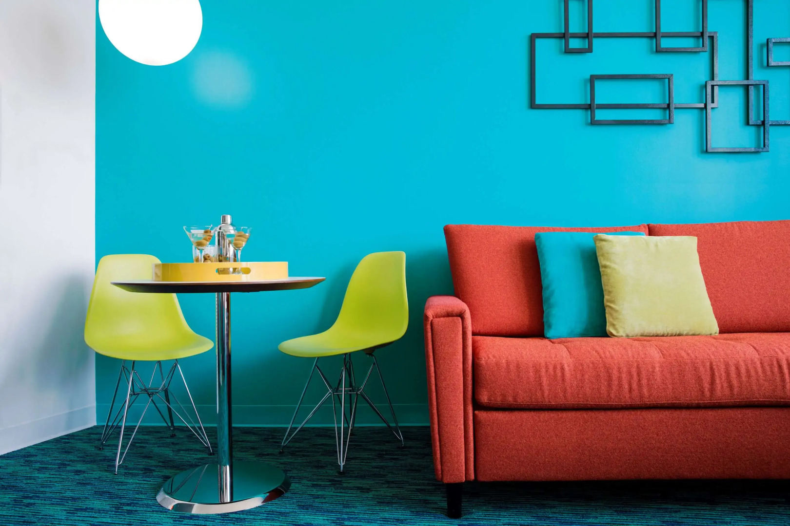 Foto - Universal's Cabana Bay Beach Resort