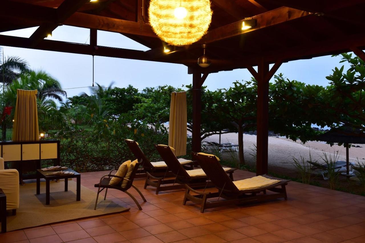 Foto - Pestana São Tomé