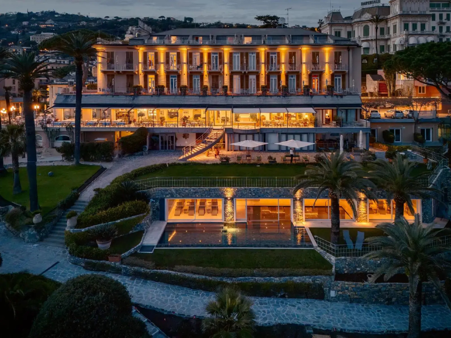 Foto - Hotel Continental