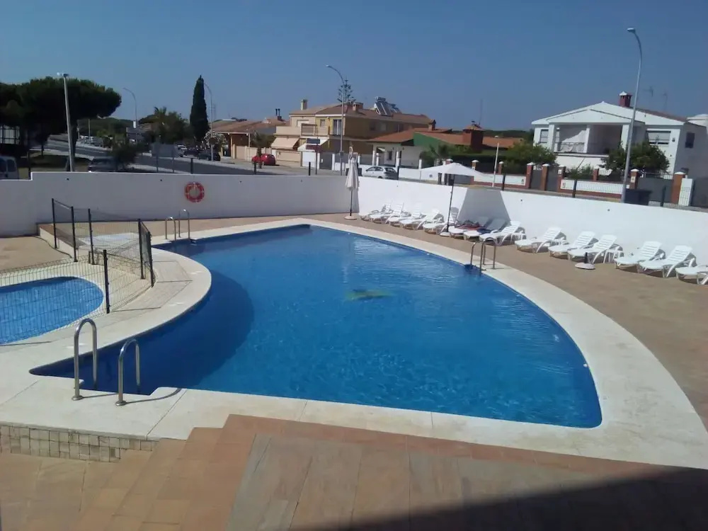 Foto - Hotel Carabela Santa María