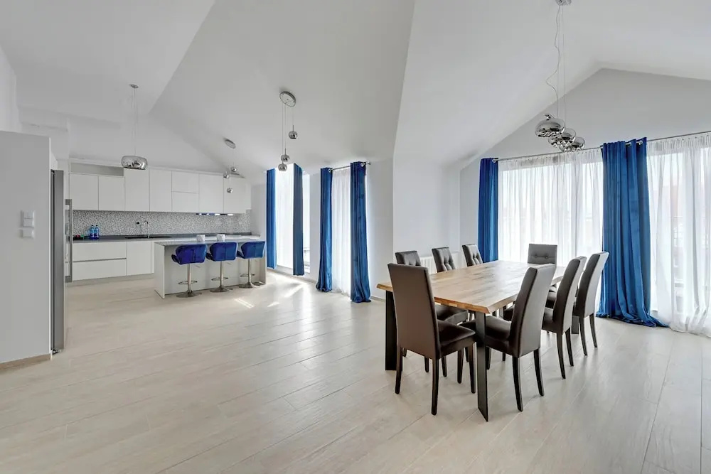 Photo - Waterlane Riverside SPA, Pool & Gym by Downtown Apartments