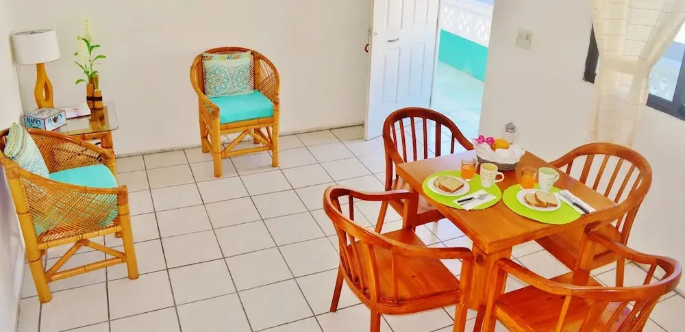 Foto - Fragata Departamentos